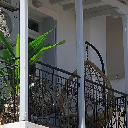 Evageliasvilla Sea View * Skopelos