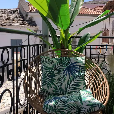 Evageliasvilla Sea View