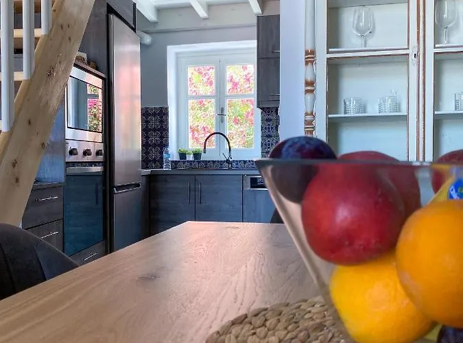 Evageliasvilla Sea View * Skopelos