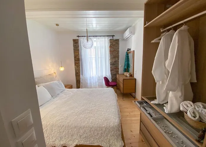 Villa Evageliasvilla Sea View Skopelos