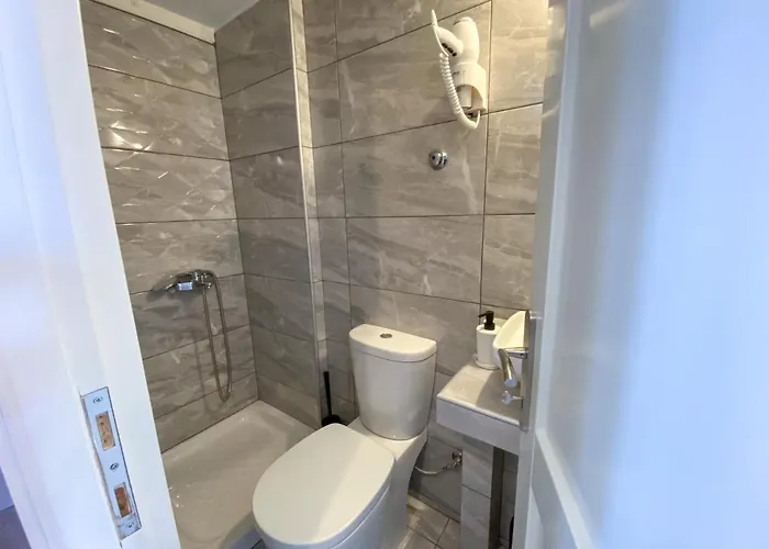 Villa Evageliasvilla Sea View *