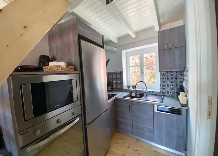 Evageliasvilla Sea View 斯科派洛斯