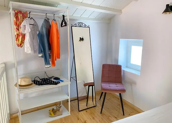 Villa Evageliasvilla Sea View Skopelos