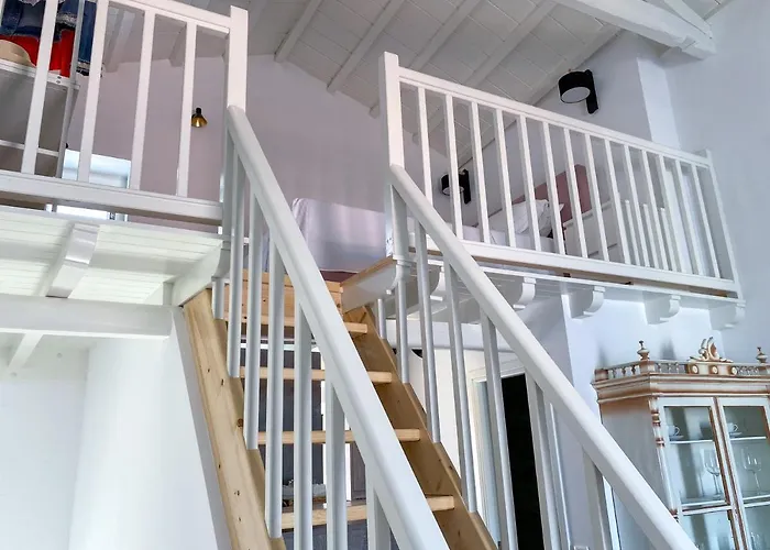 Evageliasvilla Sea View Villa *