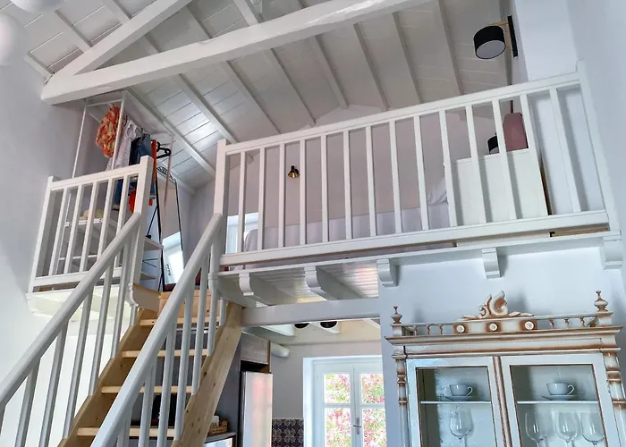 Evageliasvilla Sea View Skopelos