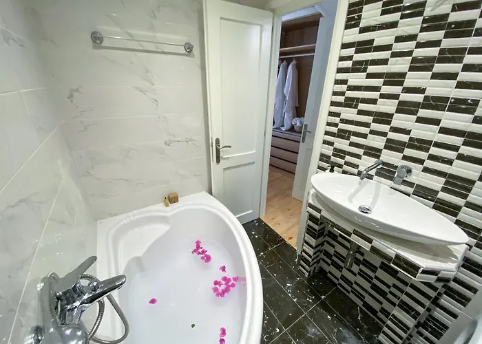 Villa Evageliasvilla Sea View