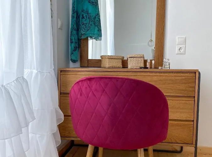 Evageliasvilla Sea View * 斯科派洛斯