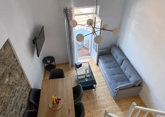 Evageliasvilla Sea View * Skopelos