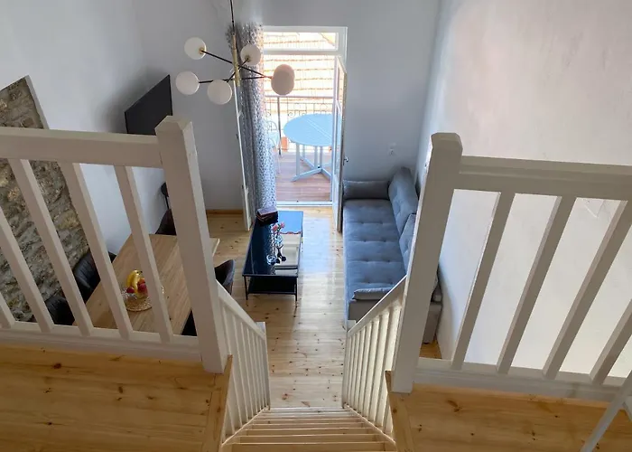 Villa Evageliasvilla Sea View Skopelos