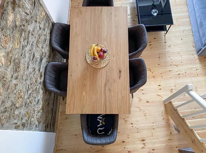 Evageliasvilla Sea View Villa