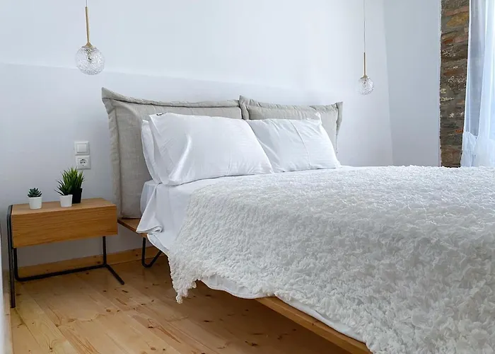 Evageliasvilla Sea View Villa