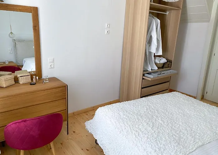 Villa Evageliasvilla Sea View Skopelos