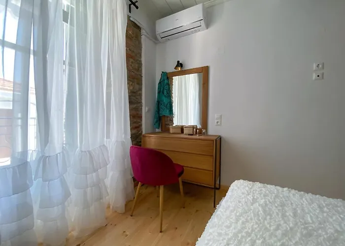 Evageliasvilla Sea View Skopelos