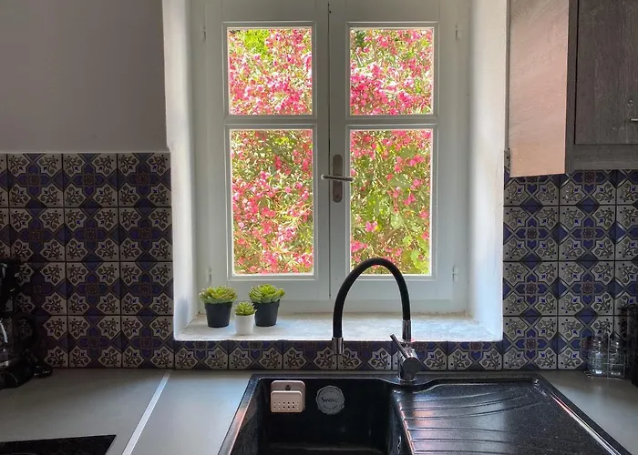 Evageliasvilla Sea View Skopelos