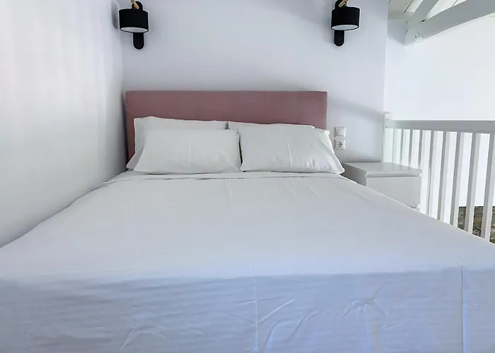 Evageliasvilla Sea View Skopelos