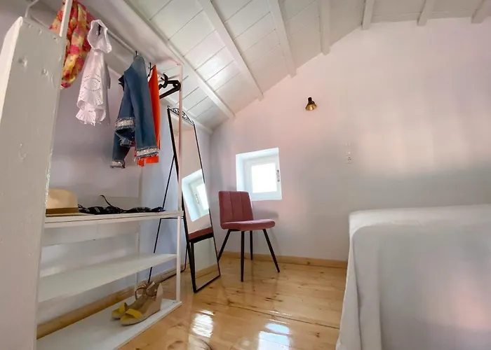 Evageliasvilla Sea View * Skopelos