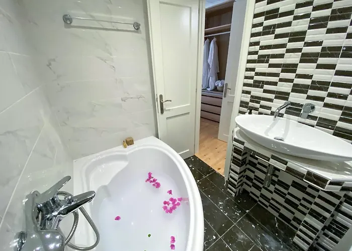 Evageliasvilla Sea View