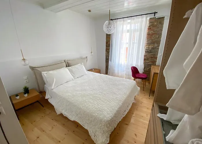 Evageliasvilla Sea View Skopelos