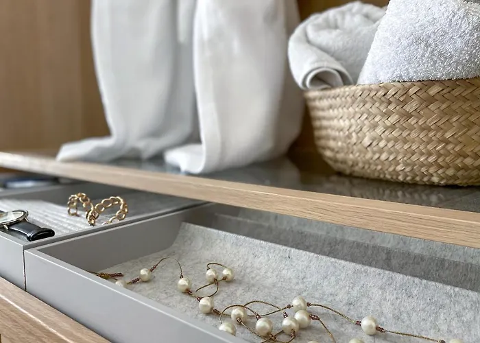 Villa Evageliasvilla Sea View *