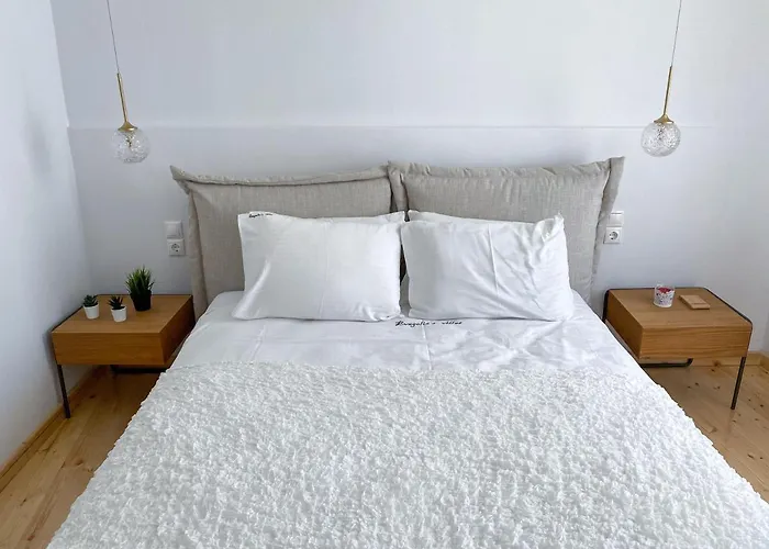 别墅 Evageliasvilla Sea View 斯科派洛斯