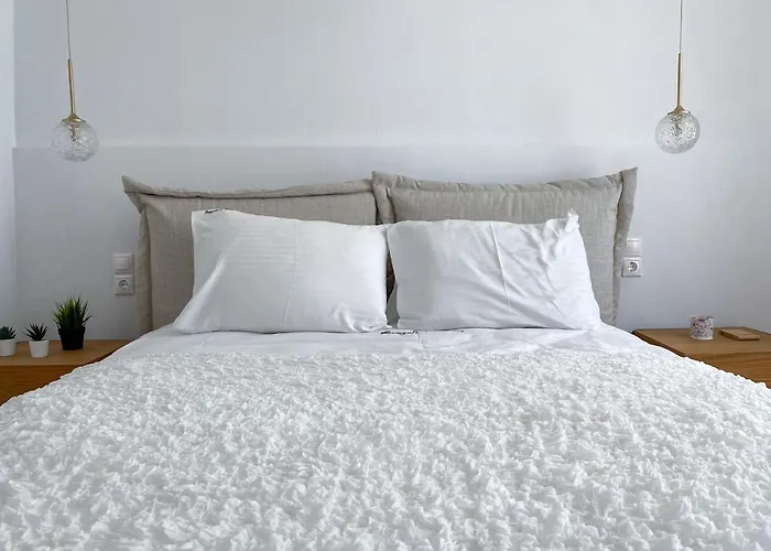 别墅 Evageliasvilla Sea View 斯科派洛斯