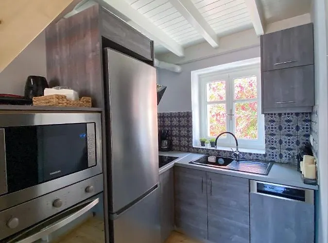 Evageliasvilla Sea View *