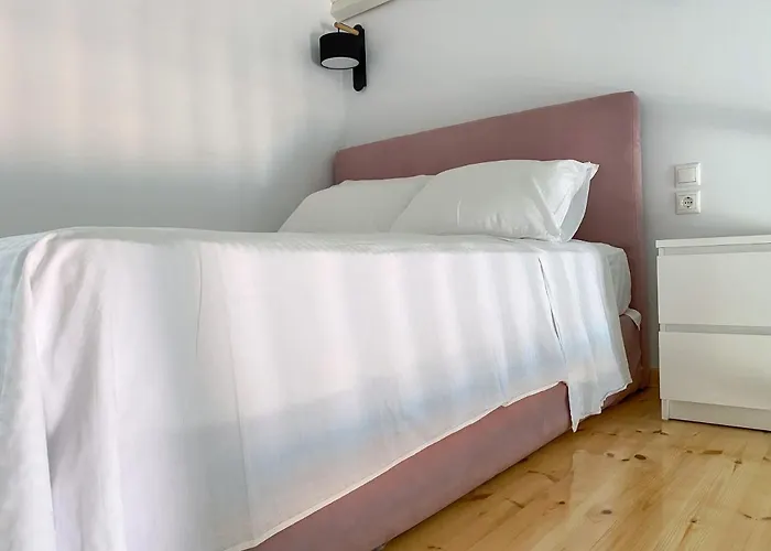 Evageliasvilla Sea View *