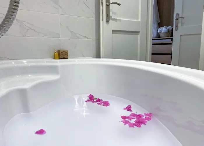 Evageliasvilla Sea View Villa