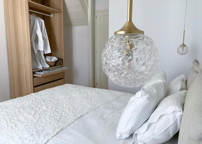 Evageliasvilla Sea View *