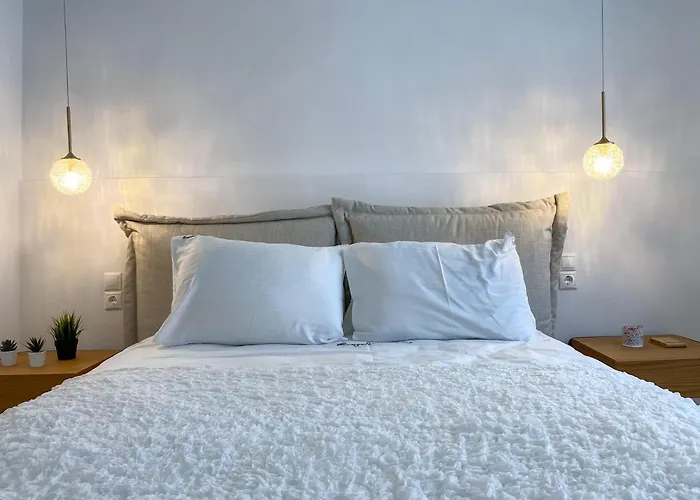 Evageliasvilla Sea View * Skopelos