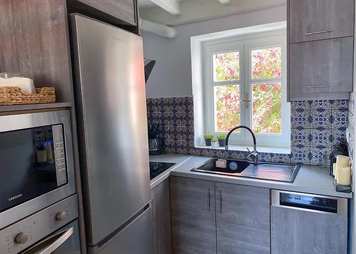 Evageliasvilla Sea View Skopelos