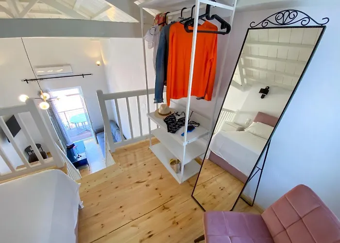 Evageliasvilla Sea View Skopelos