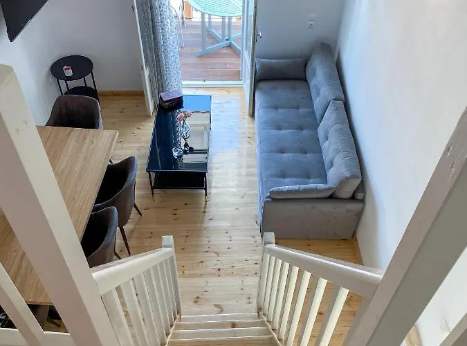 别墅 Evageliasvilla Sea View *