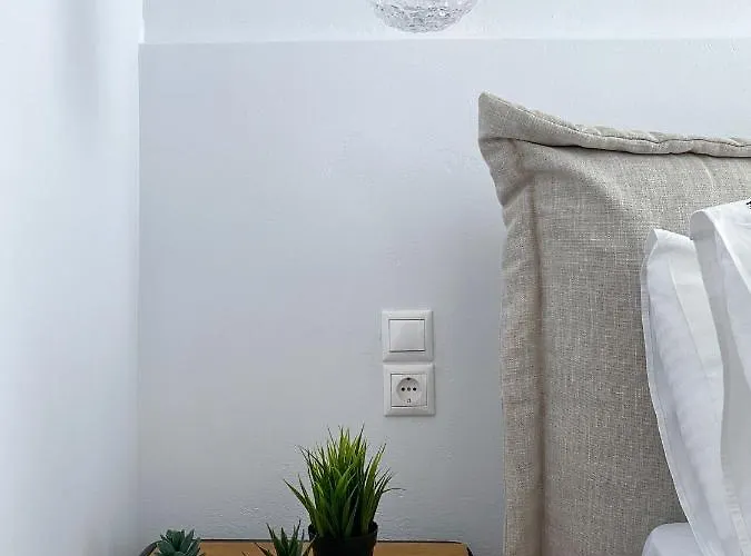 Evageliasvilla Sea View * Skopelos