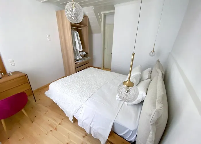 Evageliasvilla Sea View 别墅