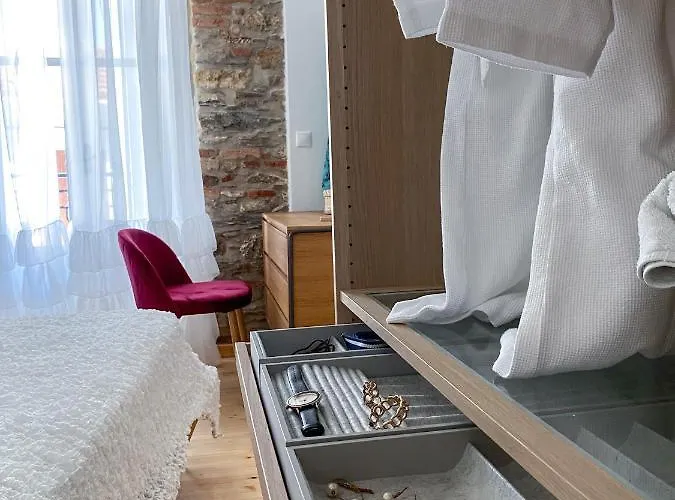 Villa Evageliasvilla Sea View *