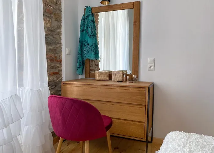 Evageliasvilla Sea View Villa Skopelos