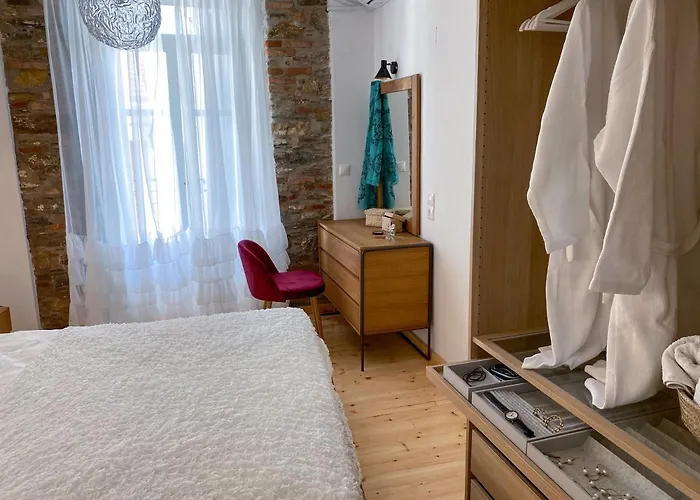 Evageliasvilla Sea View Skopelos