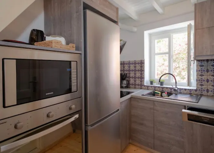 Villa Evageliasvilla Sea View *