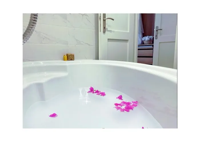 Evageliasvilla Sea View 别墅