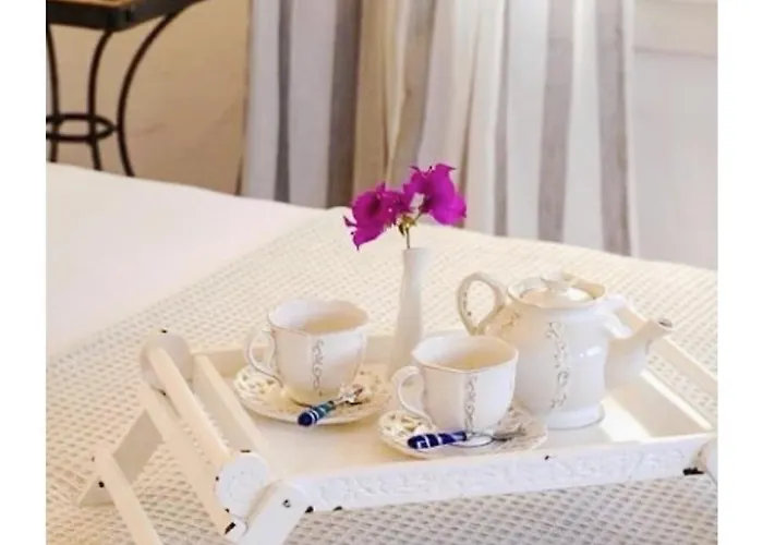 Evageliasvilla Sea View * Skopelos