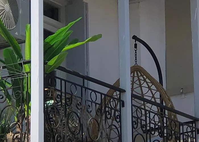 Evageliasvilla Sea View * Skopelos