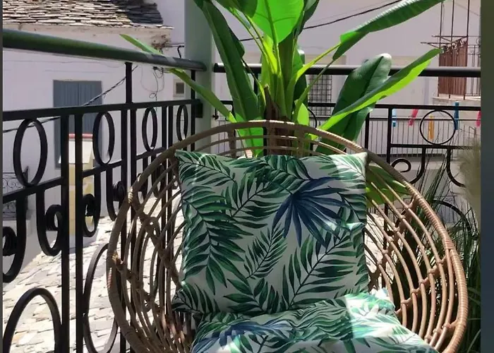 Evageliasvilla Sea View 别墅